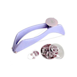 Depilador Facial Egpcia Removedor De Pelos Sobrancelha Depilao Em Linha