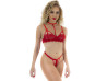 Conjunto Liz - Pimenta Sexy