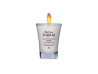 Vela de Massagem Beijvel Delrio Tropical Pssego 40g - Sofisticatto