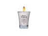 Vela de Massagem Beij�vel Del�rio Tropical P�ssego 40g - Sofisticatto