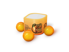 C�psula Dessensibilizante Excitante Tes�o na Raba 3 Unidades - Sexy Fantasy