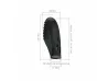 Dedeira Vibrat�ria Gilo - Pretty Love - Importado