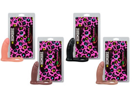 Anel Companheiro Pequeno 10,5 x 3 cm - La Pimienta