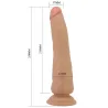 Pr�tese Real�stica Com Dupla Camada - 25,0 X 4,5 Cm