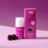 Gel Beijavel Vibration Power Extra Forte Amora 17ml Intt Excitante Vibrante com Jambu