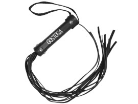 Chicote Personalizado 10 Tiras - �xtase