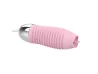 Bullet com Estimulador de L�ngua na ponta Recarreg�vel - Therapy