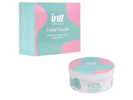 Esfoliante Regi�o P�lvica Cristal Touch 90g - Intt