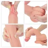 Pr�tese Dupla Densidade 22X3,8 Cm