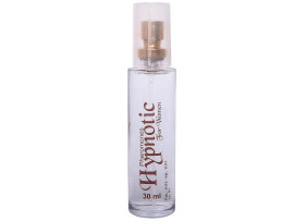Perfume Hypnotic Pheromones Feminino 30ml - Garji