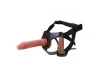 Cinta especial para duas pr�teses (Strap On Dual Penetrix) - Hot Brasil