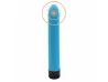 Vibrador Personal 17,5 cm Aveludado - Importado