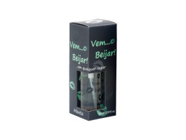 Aromatizante bucal Vem Beijar Spray 15 ml - Pessini