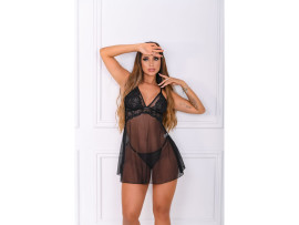 Camisola Janaina - Ariane Diniz Moda Intima