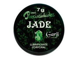 Anest�sico Natural Preciosidades Jade 7g - Garji