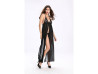 Vestido Rendado Bodystocking - Importado