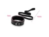 Kit Sado Er�tico - Bandage 3 Preto