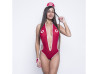 Body socorrista - Mil Toques