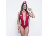 Body socorrista - Mil Toques