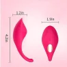 Vibrador De Calcinha - Niami