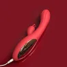 Vibrador De Ponto G E Clit�ris - Tark
