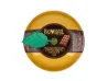 Vela Hidratante Beij�vel 30g - Pau Brasil
