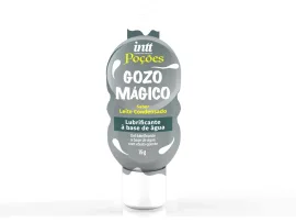 Po��o Lubrificante Gozo M�gico 15g - Intt
