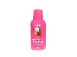 leo de Rosa Mosqueta 30ml - Apinil