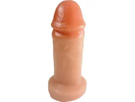 Pr�tese Garanh�o 4 12 x 3,8 cm - Prazer e Cia
