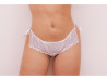 Calcinha Tailandesa de Amarrar - Tallyta Lingerie