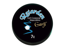 Prologador de Ere��o Retarden 7g - Garji
