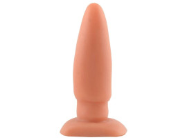 Plug 12 x 3,5 cm - xtase