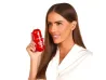 Sabonete �ntimo Deborah Secco - 200 ml - Intt