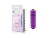 Vibrador para Estimular o Clit�ris - Power Bullet - 5 cm - Youvibe