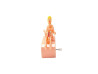 Brinquedo Sensual Wind-up Action 69