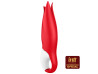 Vibrador Satisfyer Vibes Power Flower - Intt