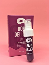 Calda Beijvel Amora Gel Sexo Oral
