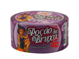 P� Energ�tico Extra Forte Po��o Da Bruxa 1g - Pepper Blend