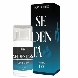 Sedent�o Retardante E Vasodilatador 15G