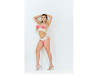 Conjunto Demeter - Doce olhar