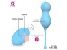 C�psula Vibrat�ria Recarreg�vel Vava - Importado
