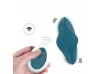 Vibrador de Calcinha Recarreg�vel com Controle - Importado