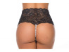 Tanga Elegance - Pimenta Sexy
