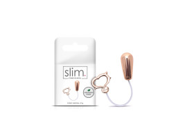 Cone para pompoarismo em metal 57g - Sexy Fantasy 