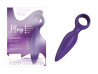 Plug Anal Cnico - Diverso ao cubo