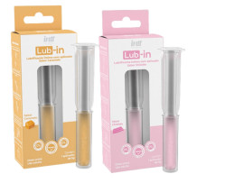 Lubrificante �ntimo Com Aplicador Lub-In 5g - Intt