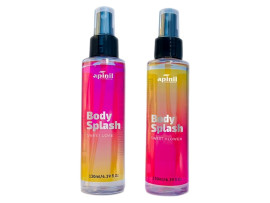 Body Splash Sweet 130 ml - Apinil