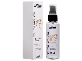 �leo capilar Tutano Oil 60 ml - Apinil