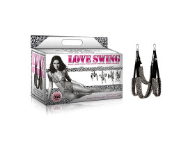 Balan�o er�tico Love Swing