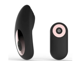 Vibrador de Calcinha Recarreg�vel - VibraToy